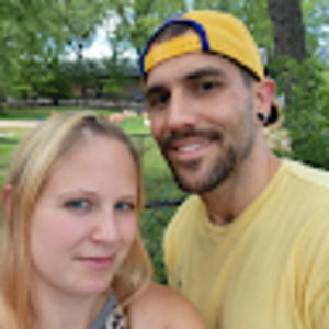 Meet your Posher, Becky